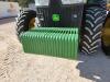 John Deere 8335R Tractor - 9