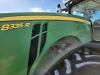 John Deere 8335R Tractor - 11