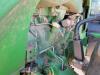 John Deere 8335R Tractor - 12