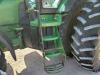 John Deere 8335R Tractor - 13