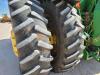 John Deere 8335R Tractor - 16