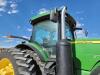 John Deere 8335R Tractor - 23