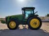 John Deere 8285R Tractor - 2