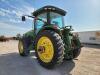 John Deere 8285R Tractor - 3