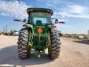 John Deere 8285R Tractor - 4