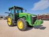 John Deere 8285R Tractor - 7
