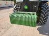 John Deere 8285R Tractor - 9
