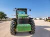 John Deere 8230 Tractor - 8