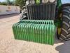 John Deere 8230 Tractor - 9
