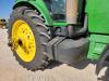 John Deere 8230 Tractor - 19