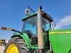 John Deere 8230 Tractor - 20
