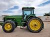 1995 John Deere 8300 Tractor - 2