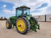 1995 John Deere 8300 Tractor - 3