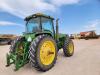 1995 John Deere 8300 Tractor - 4