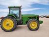 1995 John Deere 8300 Tractor - 5