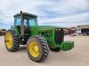 1995 John Deere 8300 Tractor - 6