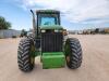 1995 John Deere 8300 Tractor - 7