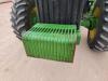 1995 John Deere 8300 Tractor - 8
