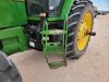 1995 John Deere 8300 Tractor - 11