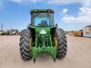 1995 John Deere 8300 Tractor - 29