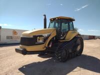 Cat Challenger Tractor