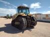 Cat Challenger Tractor - 3