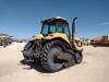 Cat Challenger Tractor - 5