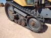 Cat Challenger Tractor - 22