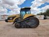 Cat Challenger CH55 Tractor - 2