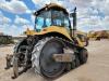 Cat Challenger CH55 Tractor - 5