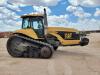 Cat Challenger CH55 Tractor - 6
