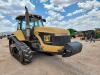 Cat Challenger CH55 Tractor - 7