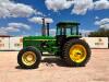 1988 John Deere 4850 Tractor - 2