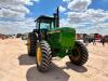 1988 John Deere 4850 Tractor - 7
