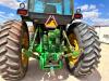 1988 John Deere 4850 Tractor - 14