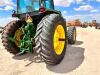 1988 John Deere 4850 Tractor - 16