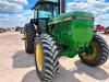 1988 John Deere 4850 Tractor - 20