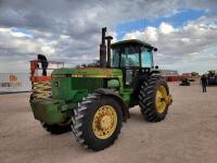 1984 John Deere 4650 Tractor