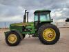 1984 John Deere 4650 Tractor - 2