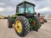 1984 John Deere 4650 Tractor - 3