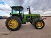 1984 John Deere 4650 Tractor - 6
