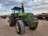 1984 John Deere 4650 Tractor - 7
