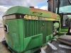 1984 John Deere 4650 Tractor - 10