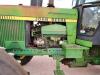 1984 John Deere 4650 Tractor - 12