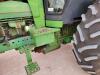 1984 John Deere 4650 Tractor - 13