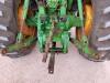 1984 John Deere 4650 Tractor - 17