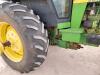 1984 John Deere 4650 Tractor - 22