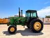 John Deere 4640 Tractor - 2
