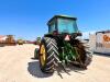 John Deere 4640 Tractor - 3