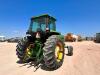 John Deere 4640 Tractor - 5